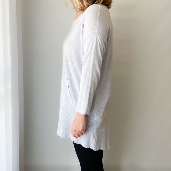 Lilla P blue tunic - Picture 2 of 16